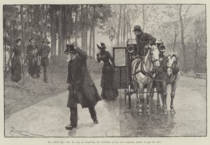 Ślepa miłość — Wilkie Collins
